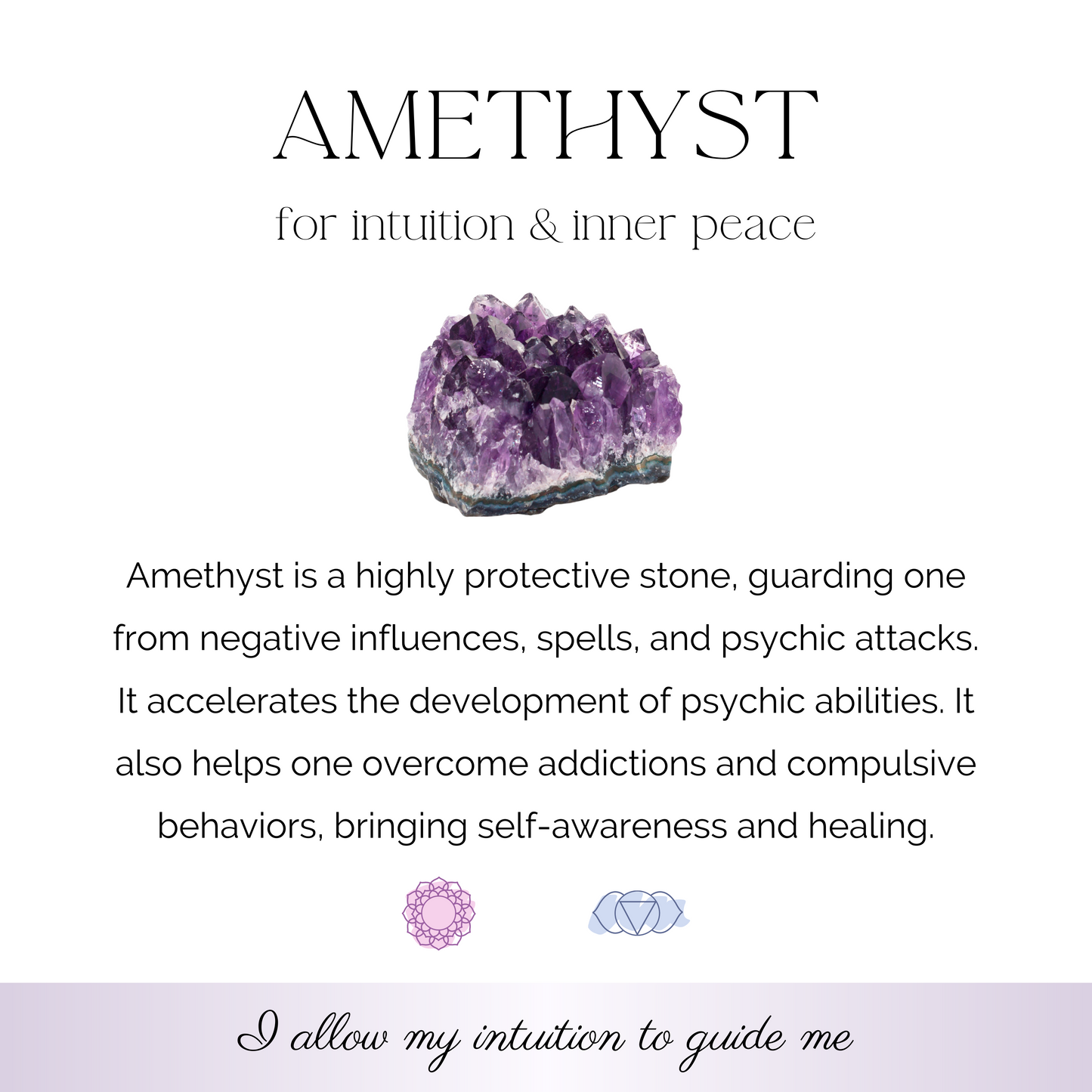 Love and Self Love Healing Crystal Set