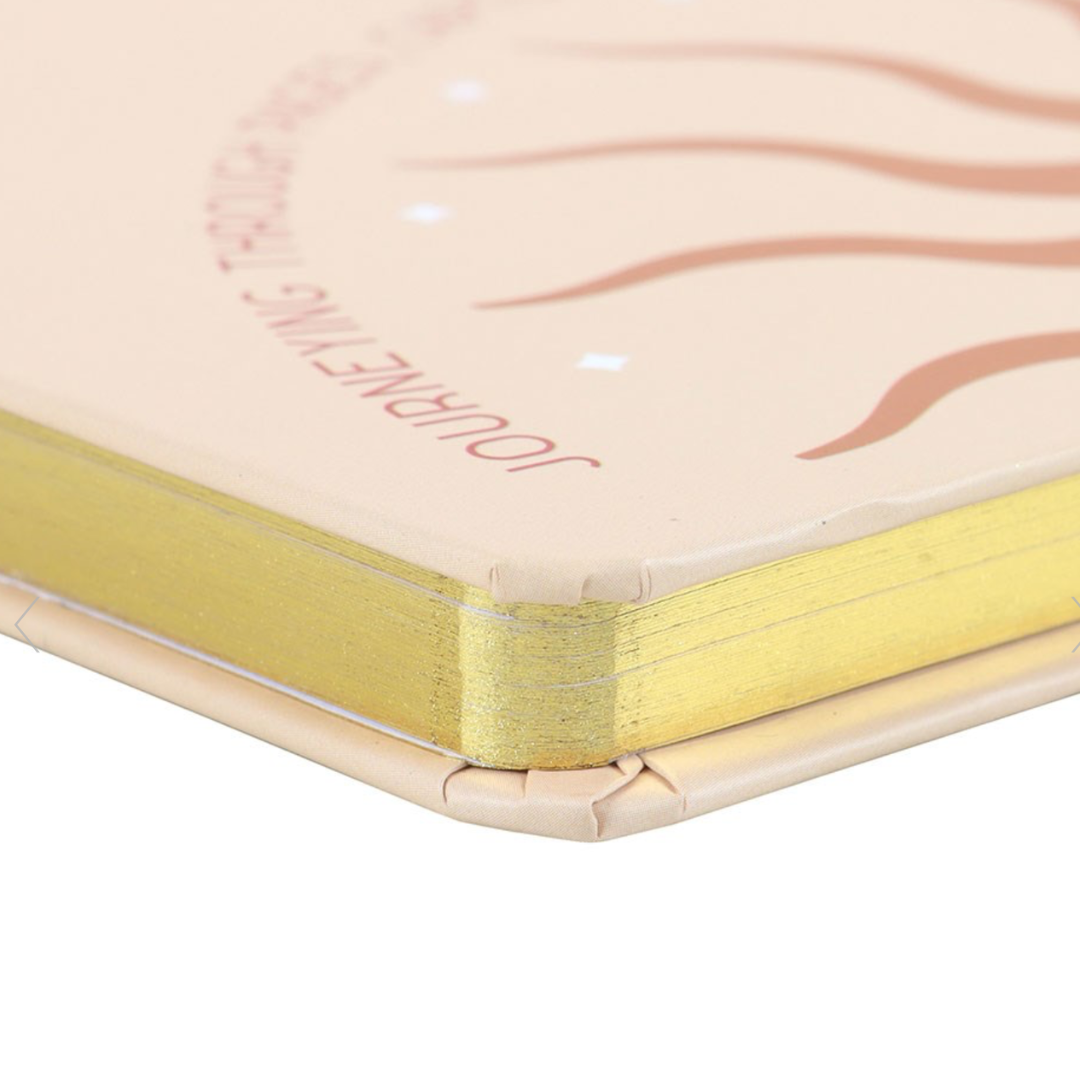 Celestial Sun Journal