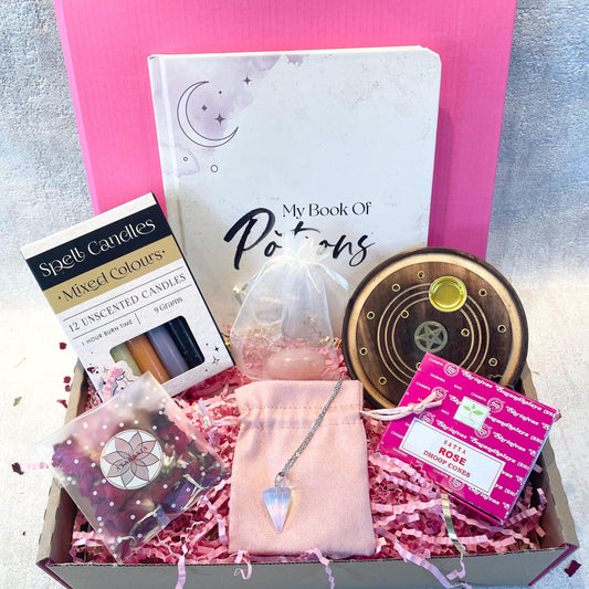 Mystic Potions Giftbox