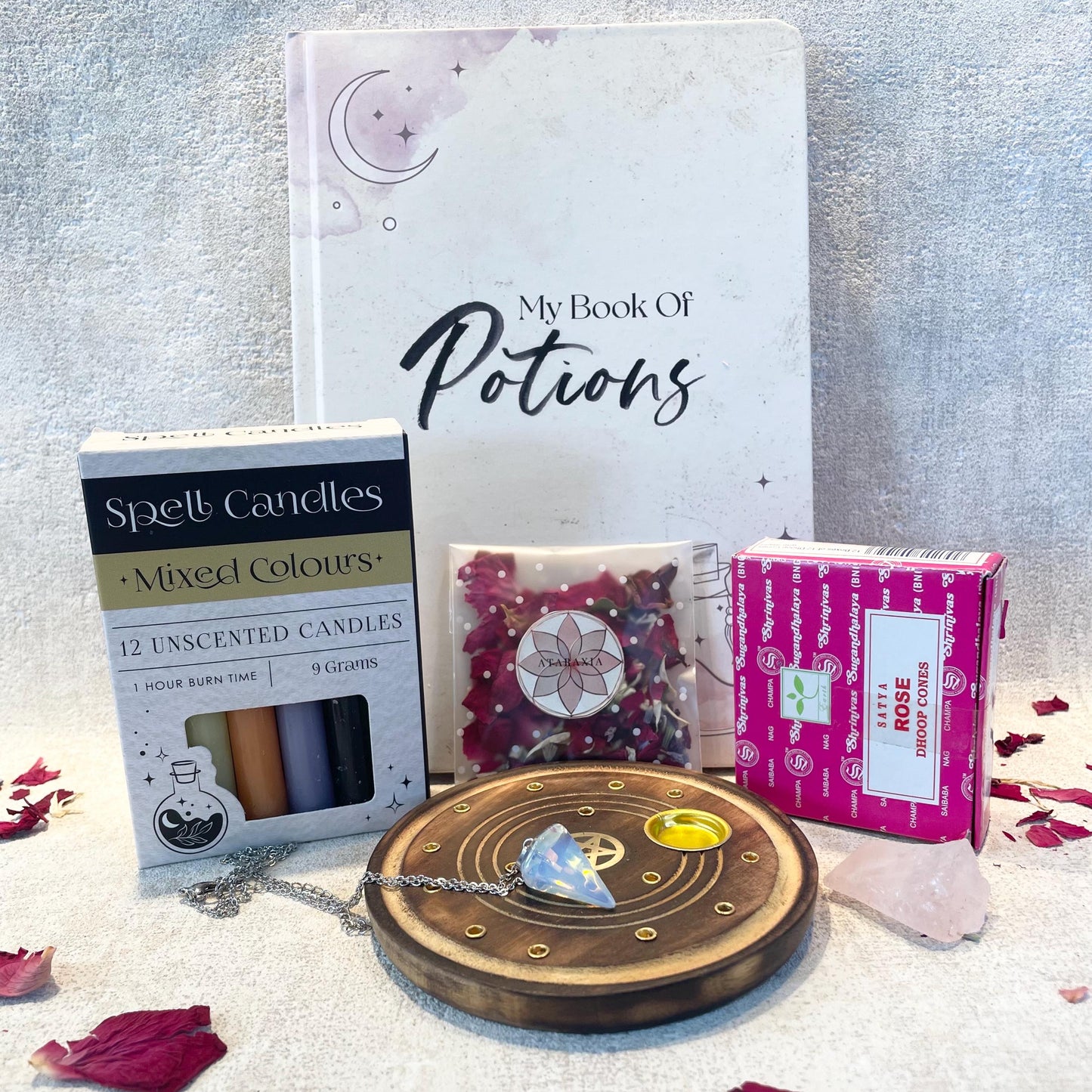 Mystic Potions Giftbox