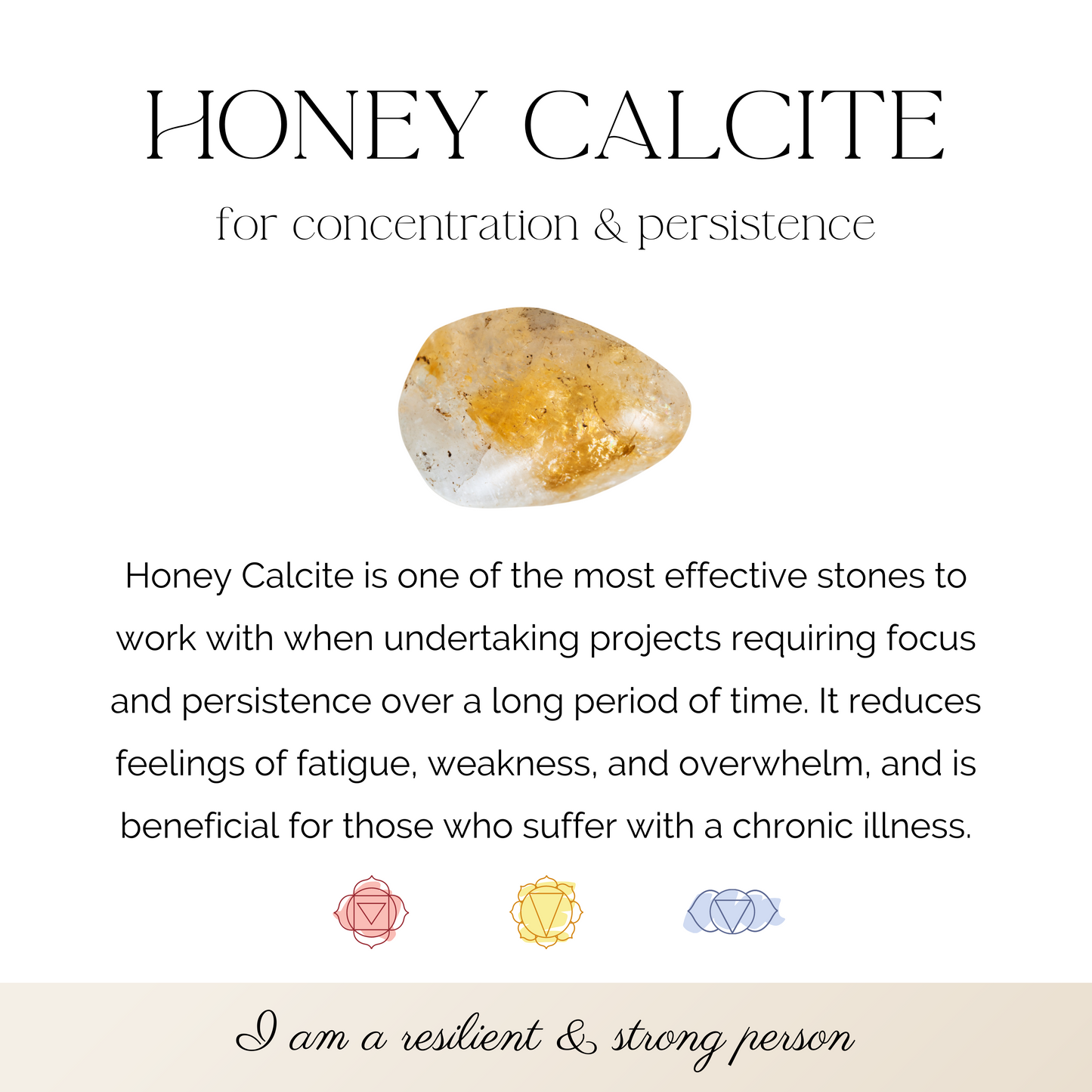 Large Honey Calcite Sphere