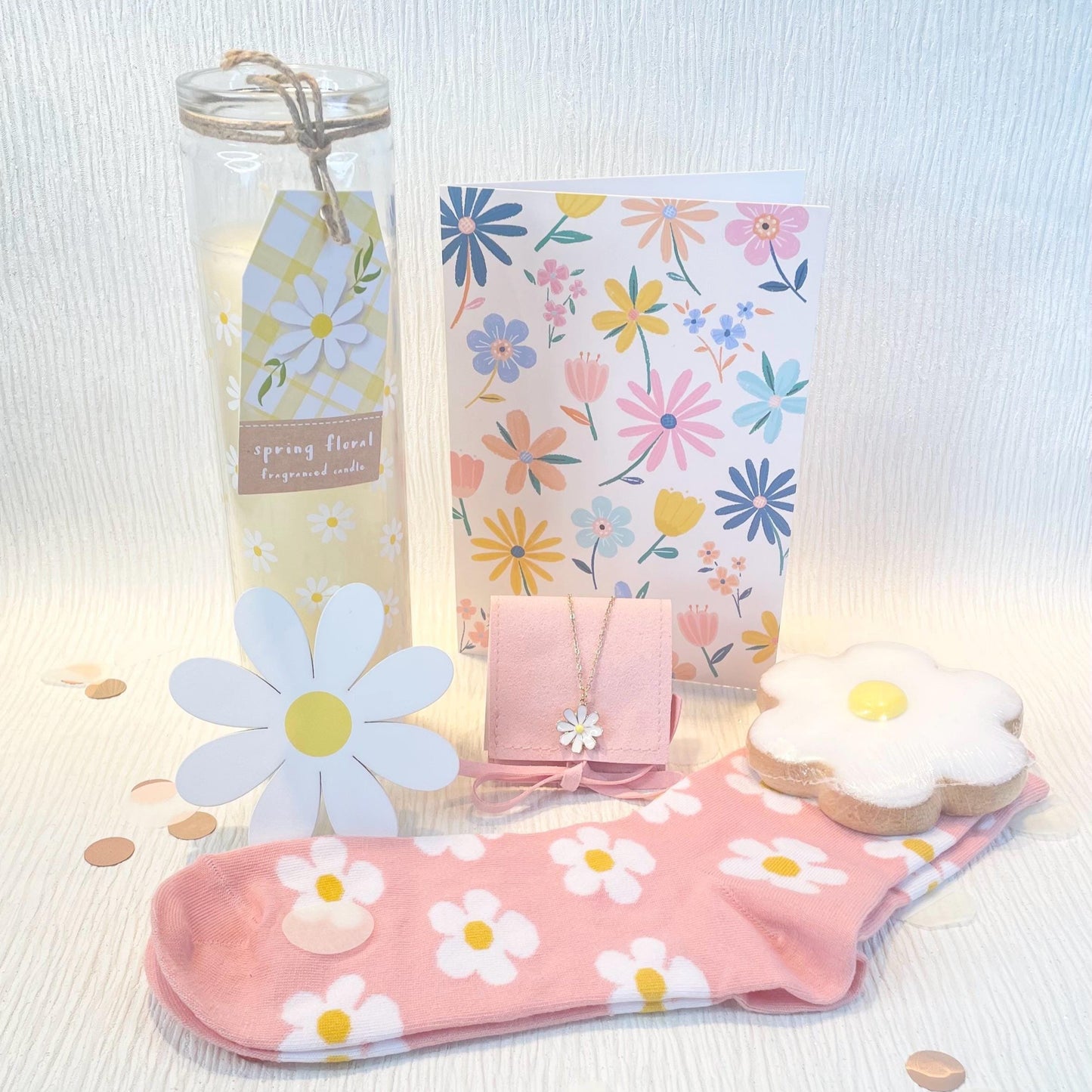 Daisy Chain Giftbox