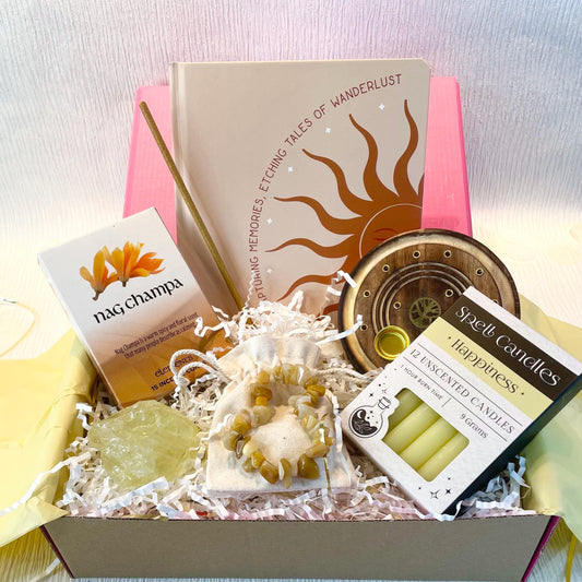 Celestial Sun - Giftbox
